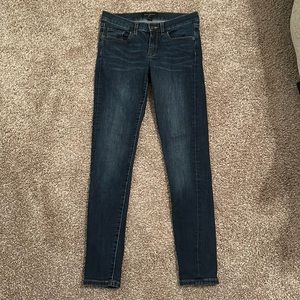 Banana Republic Women’s jeans size 26/2